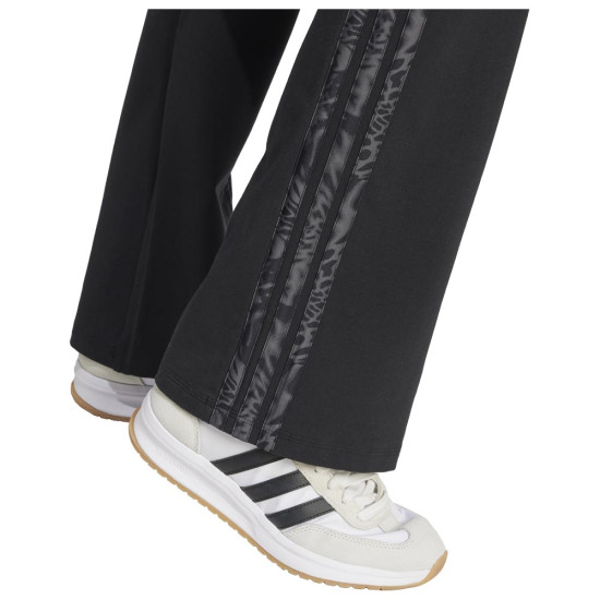 Adidas Γυναικείο κολάν Essentials 3-S Cotton Leggings Adidas Γυναικείο κολάν Essentials 3-S Cotton Leggings